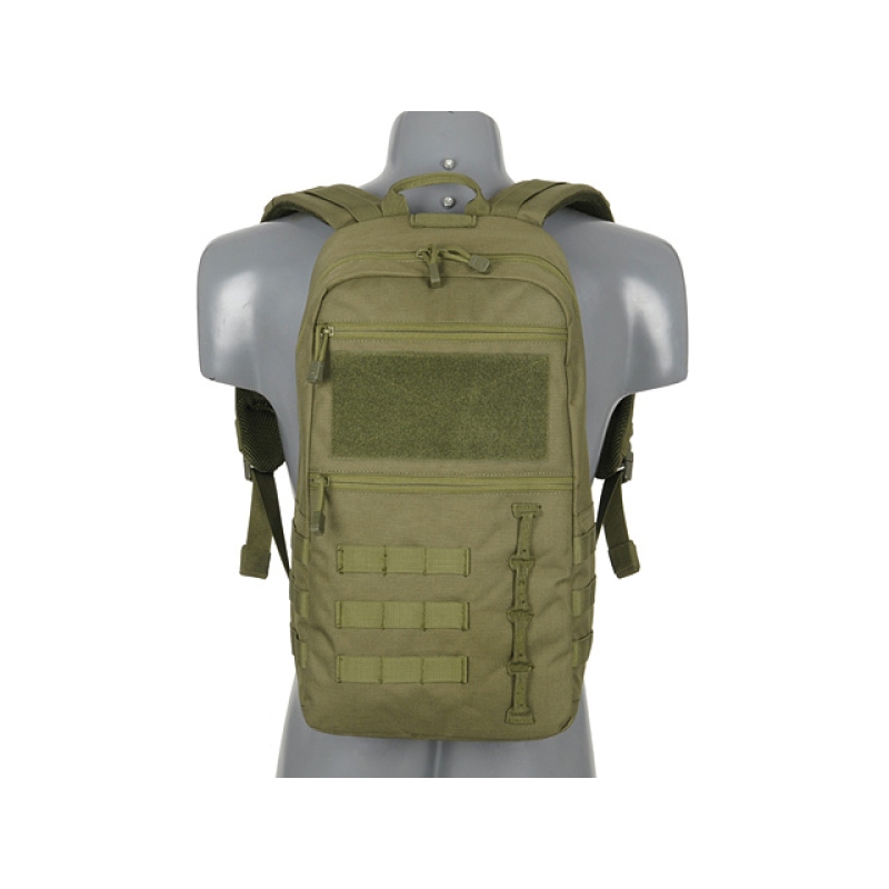 ZAINO ESPLORADOR 15 L - OD GREEN - 8FIELD - immagine 5