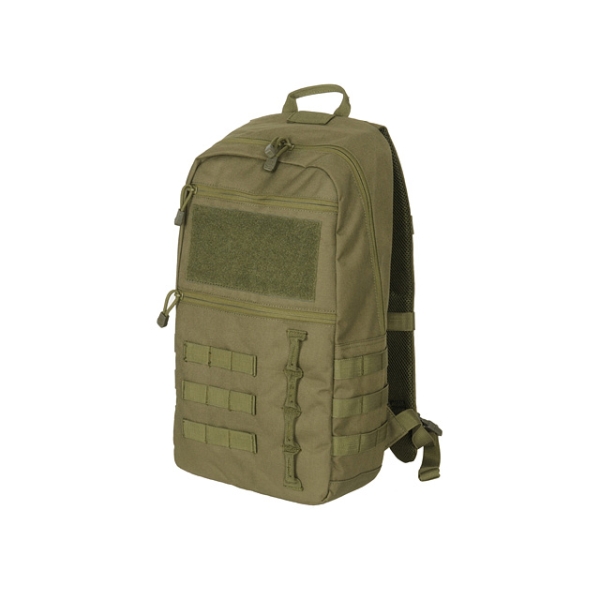ZAINO ESPLORADOR 15 L - OD GREEN - 8FIELD