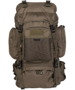 ZAINO TATTICO COMMANDO V2  55 LITRI - OD GREEN - MIL-TEC