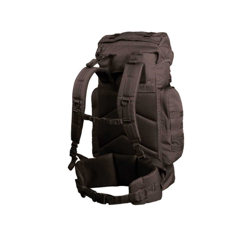 ZAINO TATTICO GERMAN GEN. II 65 LITRI - MIL-TEC - immagine 2