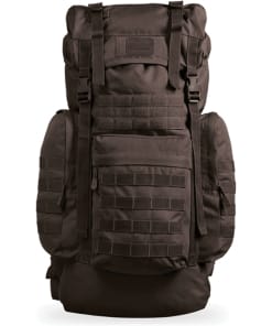 ZAINO TATTICO GERMAN GEN. II 65 LITRI - MIL-TEC