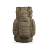 ZAINO TATTICO GERMAN GEN. II 65 LITRI - OD GREEN - MIL-TEC
