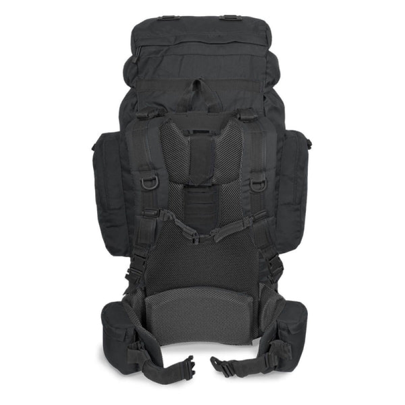 ZAINO TATTICO RECOM 88 LITRI - MIL-TEC - immagine 4