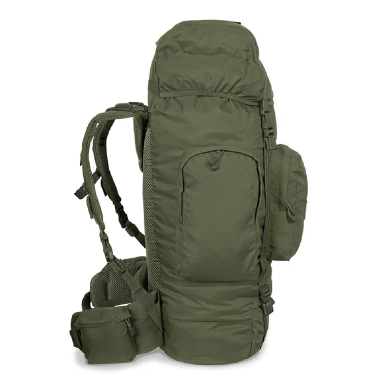 ZAINO TATTICO RECOM 88 LITRI - OD GREEN - MIL-TEC - immagine 3