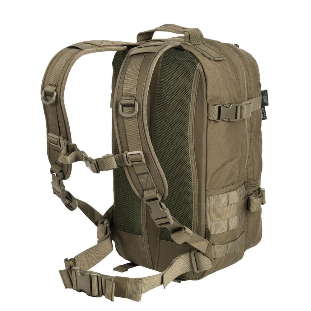 RACCOON MK2 BACKPACK - TIGER STRIPE - HELIKON TEX - immagine 2