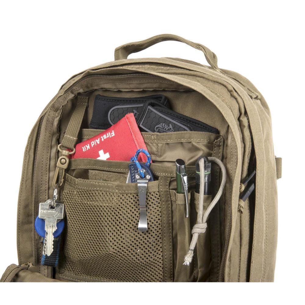 RACCOON MK2 BACKPACK - TIGER STRIPE - HELIKON TEX - immagine 5