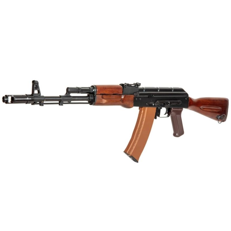 AK ELA74N ESSENTIAL MOSFET EDITION - E&L - immagine 3