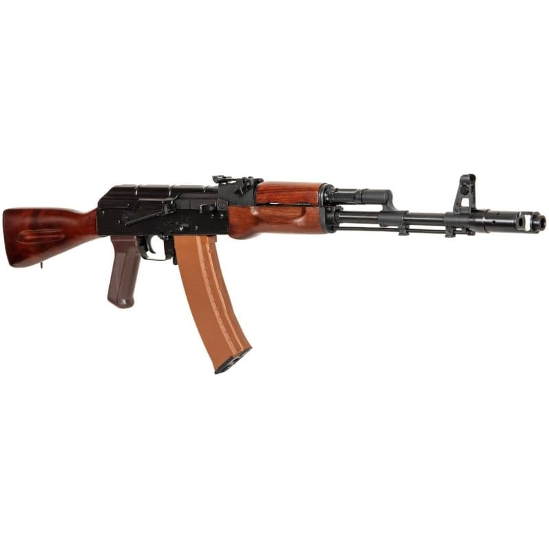 AK ELA74N ESSENTIAL MOSFET EDITION - E&L - immagine 4