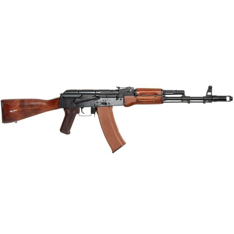 AK ELA74N ESSENTIAL MOSFET EDITION - E&L - immagine 5