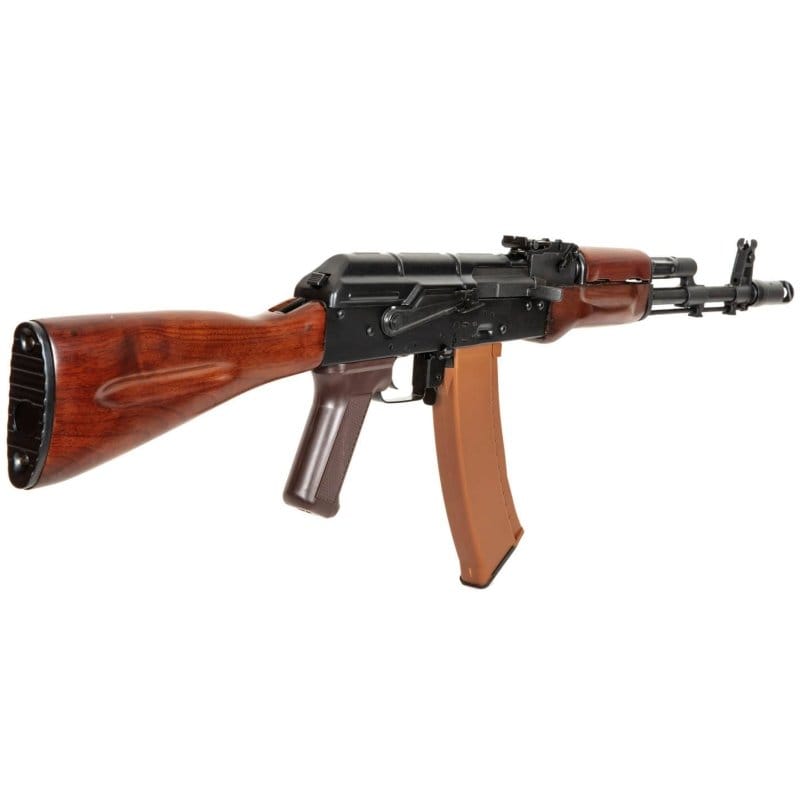 AK ELA74N ESSENTIAL MOSFET EDITION - E&L - immagine 6