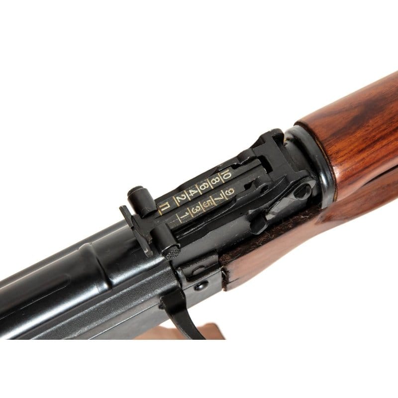 AK ELA74N ESSENTIAL MOSFET EDITION - E&L - immagine 7