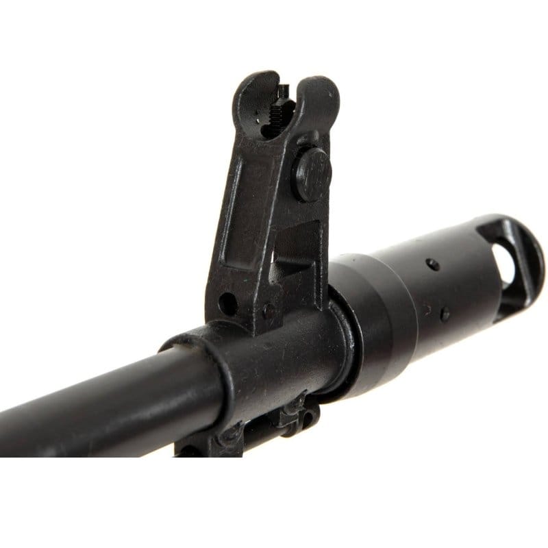 AK ELA74N ESSENTIAL MOSFET EDITION - E&L - immagine 8