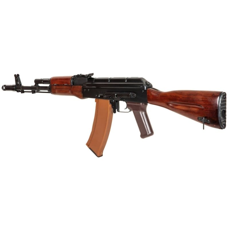 AK ELA74N ESSENTIAL MOSFET EDITION - E&L - immagine 2