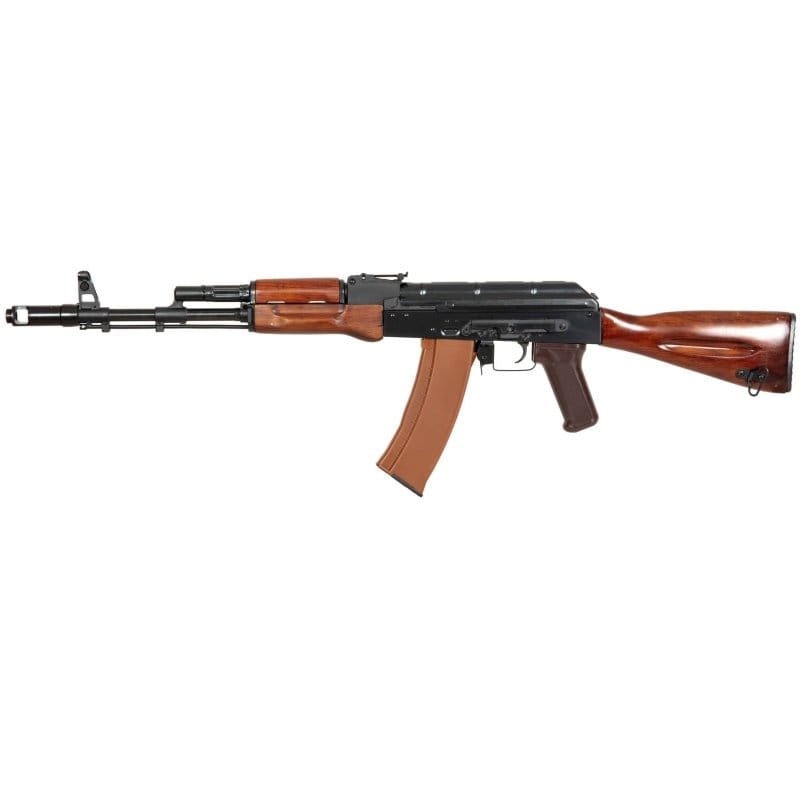 AK ELA74N ESSENTIAL MOSFET EDITION - E&L