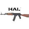 AK SA-J70 CORE HAL ETU GEN.2 - SPECNA ARMS AK SAJ70 HAL ETU GEN2 SPECNA