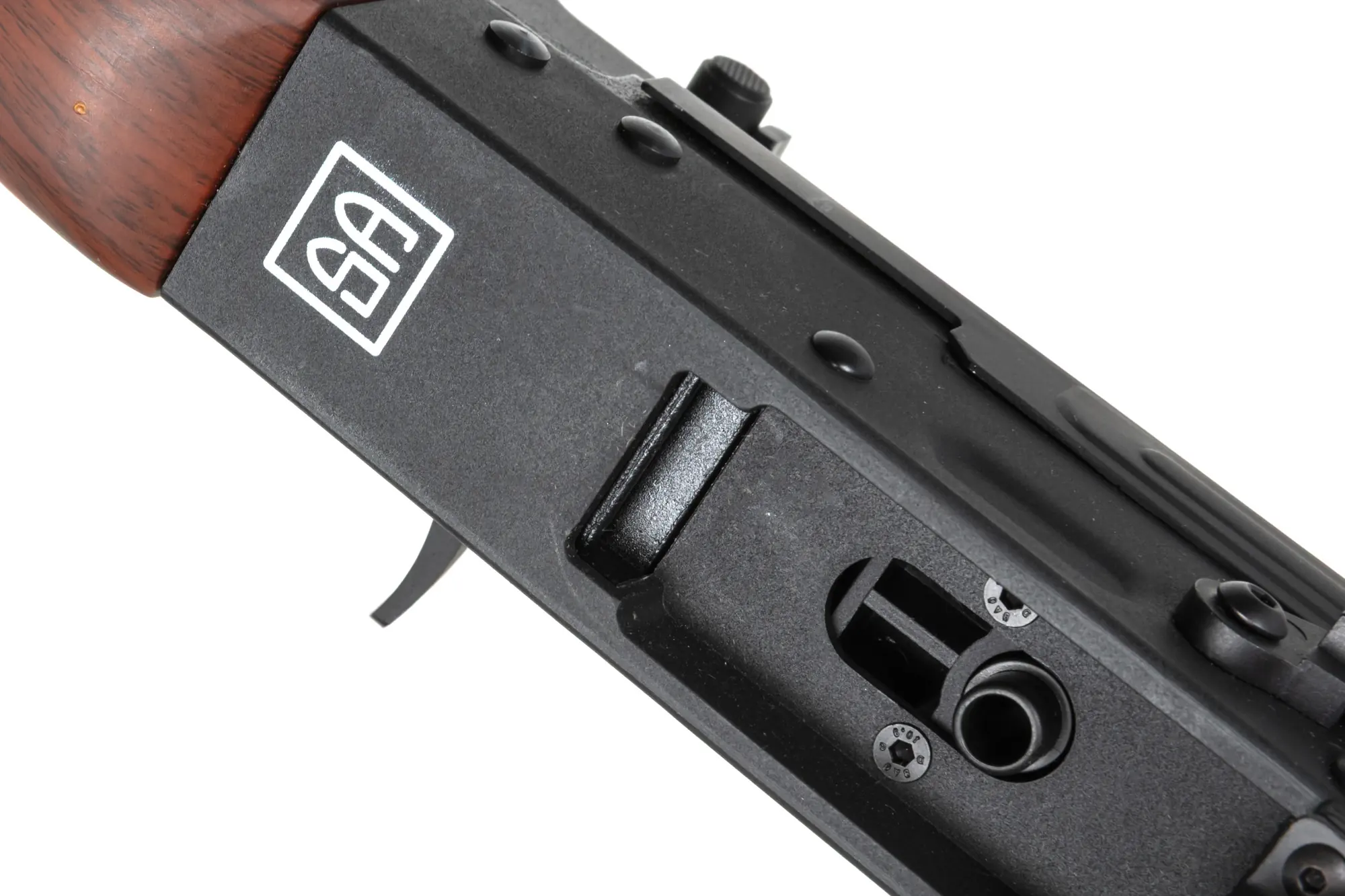 AK SA-J70 CORE HAL ETU GEN.2 - SPECNA ARMS - immagine 11