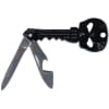 COLTELLO TATTICO SKULL KEY KNIFE - 101 INC