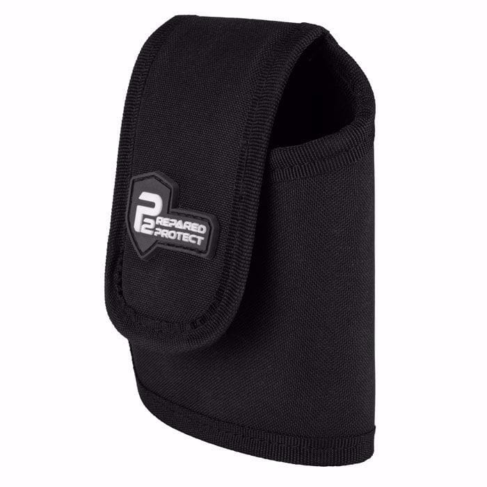 KIT PISTOLA AL PEPERONCINO PDP PGS + FONDINA CORDURA + RICARICA PEPPER - UMAREX - immagine 4