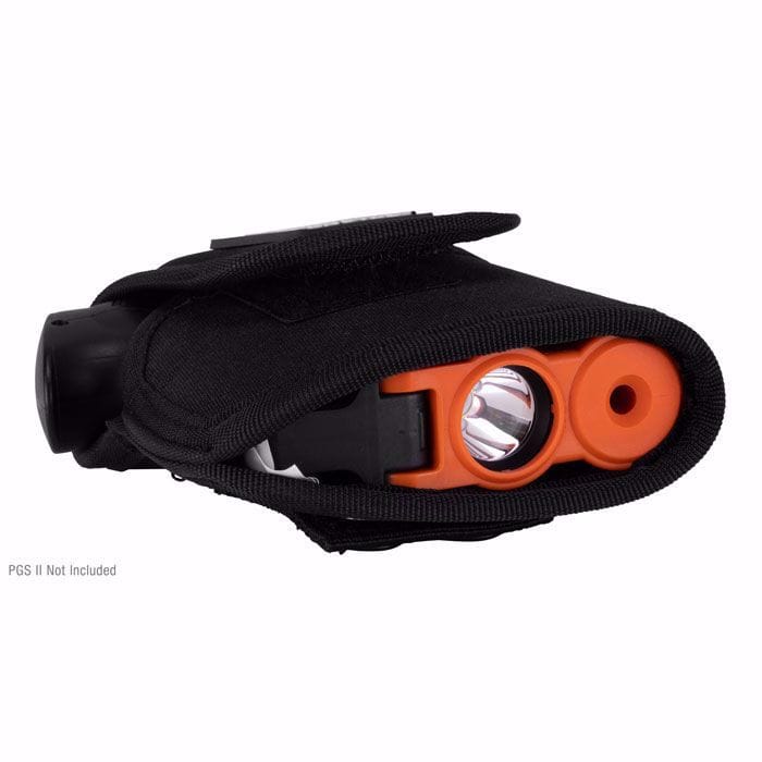 FONDINA IN CORDURA PER P2P PGS II - UMAREX - immagine 7