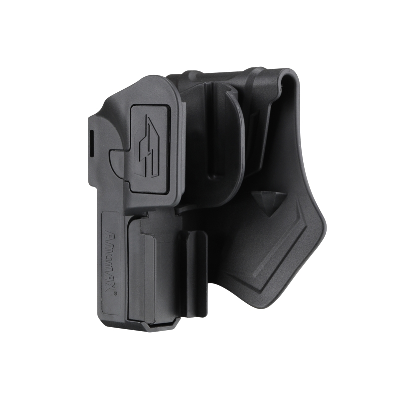 FONDINA RIGIDA UNIVERSALE PER-FIT GEN. 2 - AMOMAX - immagine 3