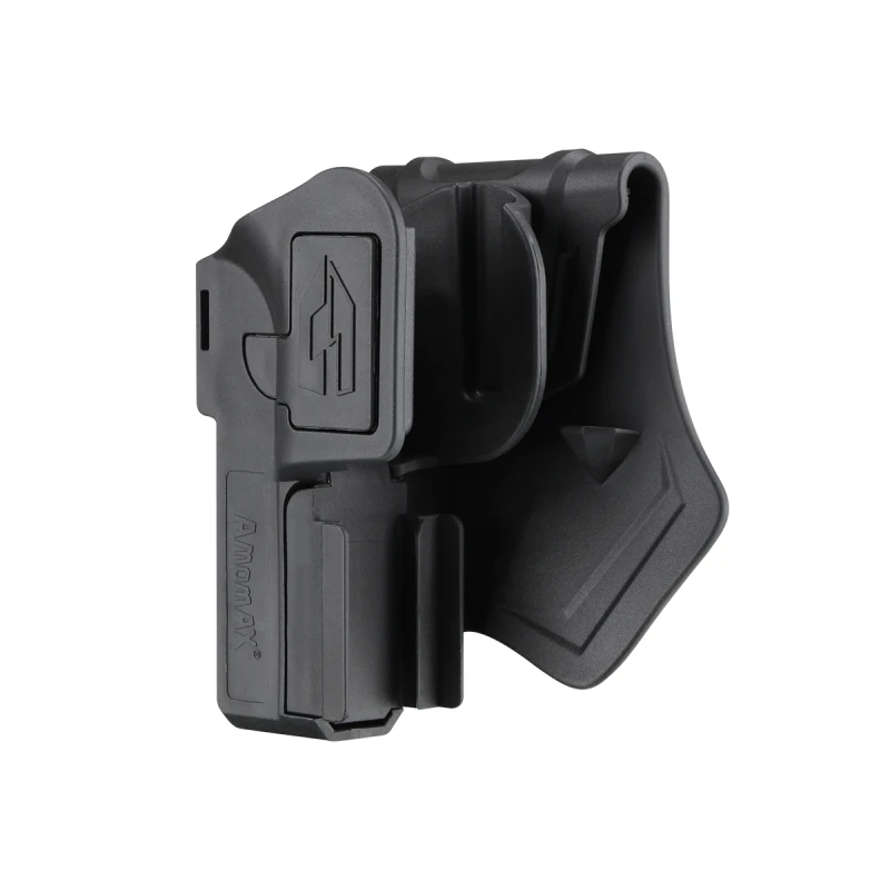 FONDINA RIGIDA UNIVERSALE PER-FIT GEN. 2 - AMOMAX - immagine 3
