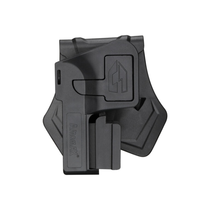 FONDINA RIGIDA UNIVERSALE PER-FIT GEN. 2 - AMOMAX - immagine 2