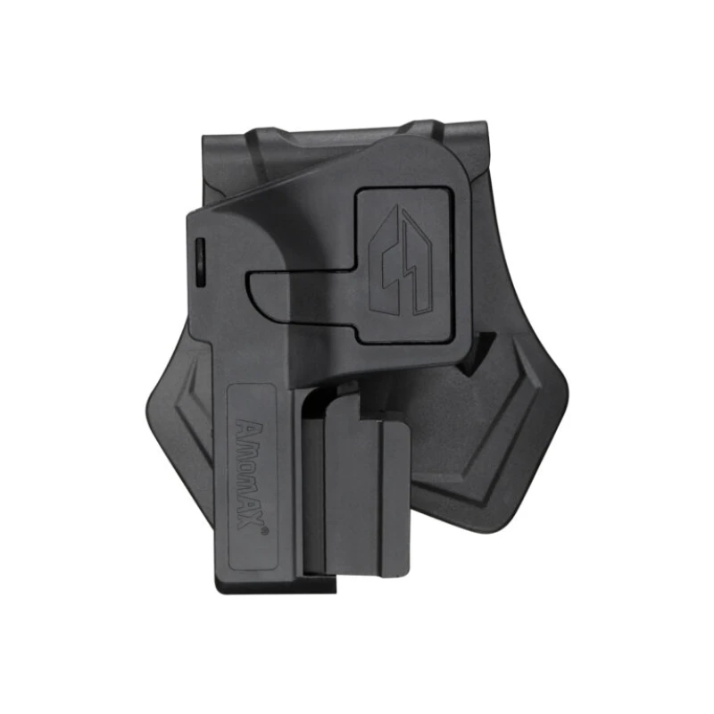 FONDINA RIGIDA UNIVERSALE PER-FIT GEN. 2 - AMOMAX - immagine 2
