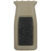 IMPUGNATURA MLOCK - DARK EARTH-BLACK - BIG DRAGON IMPUGNATURA MLOCK - DARK EARTH-BLACK - BIG DRAGON