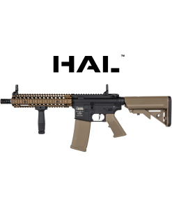 M4 C19 MK18 DANIEL DEFENCE  HAL ETU GEN.2 - CHAOS BRONZE – SPECNA ARMS