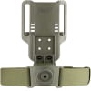 PIATTAFORMA COSCIALE LOW DUTY - OD GREEN - AMOMAX PIATTAFORMA COSCIALE LOW DUTY - OD GREEN - AMOMAX