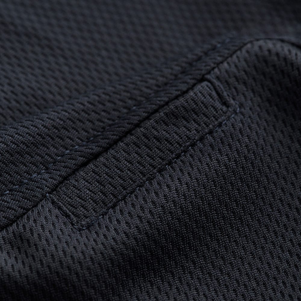 POLO ELITE TACTICAL COOLMAX - DARK BLU NAVY - M-TAC - immagine 8