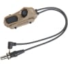 REMOTO DUAL FUNCTION SF & 2,5 MM - DARK EARTH - WOSPORT REMOTO DUAL FUNCTION SF & 2,5 MM - DARK EARTH - WOSPORT