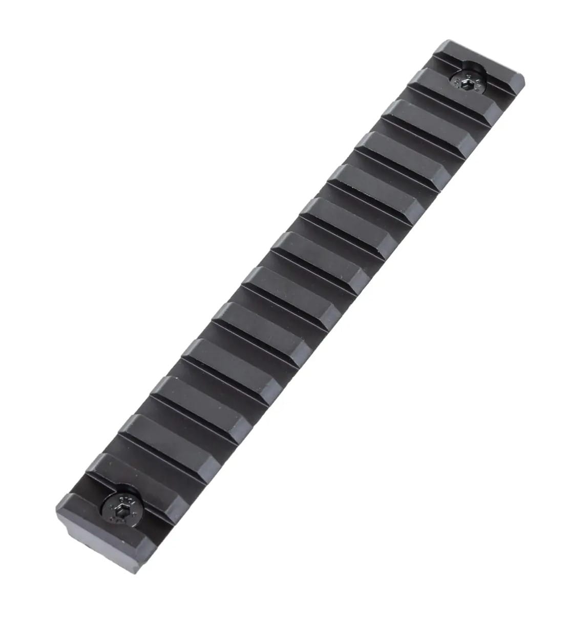 SLITTA M-LOK 13 SLOT IN ALLUMINIO - SPECNA ARMS
