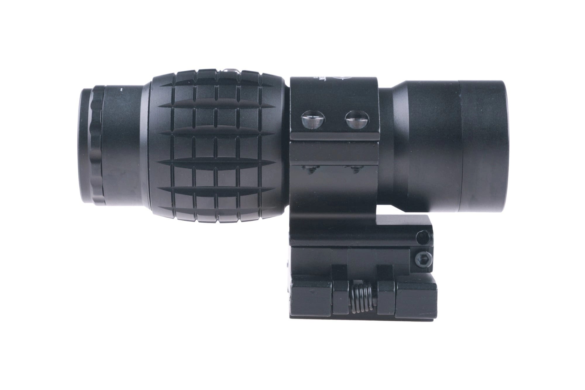 MAGNIFIER 3X CON ANELLO FLIP TO SIDE - THETA OPTICS - immagine 3