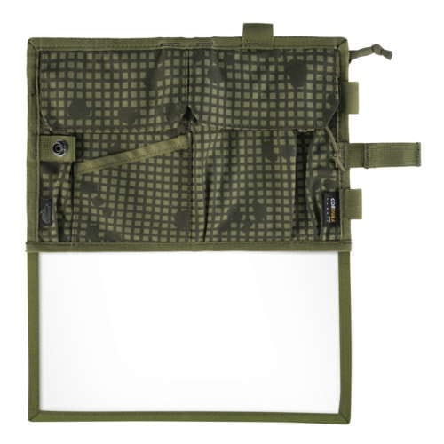 MAP CASE CORDURA - DESERT NIGHT CAMO - HELIKON TEX