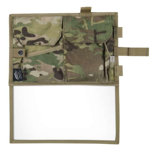 MAP CASE CORDURA - MULTICAM - HELIKON TEX