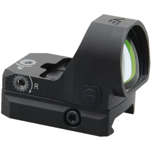 RED DOT FRENZY 1X22X26 MULTI-RETICLE - VECTOR OPTICS