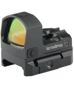 RED DOT FRENZY-S 1X17X24 MOS MULTI-RETICLE - VECTOR OPTICS
