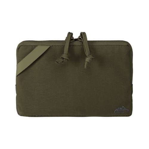TRIP WALLET CORDURA - OD GREEN - HELIKON TEX