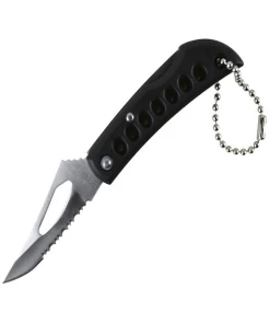 COLTELLO TATTICO MINI FOLDING LOCK - KOMBAT