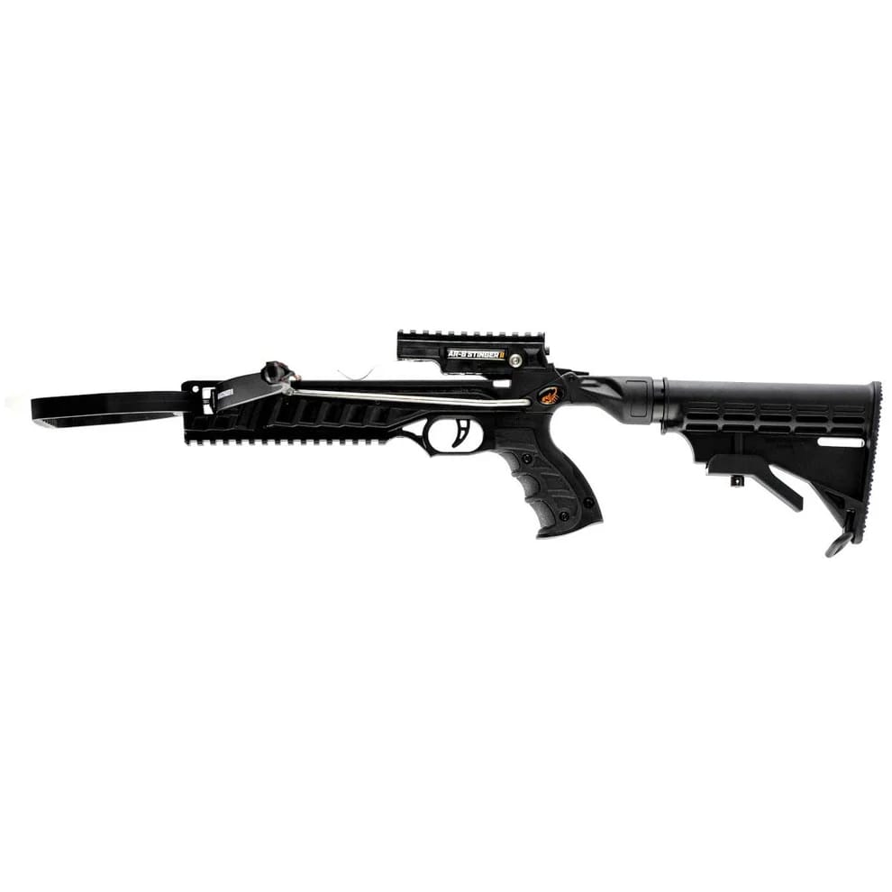 BALESTRA AR-6 STINGER II SURVIVAL - STEAMBOW - immagine 3