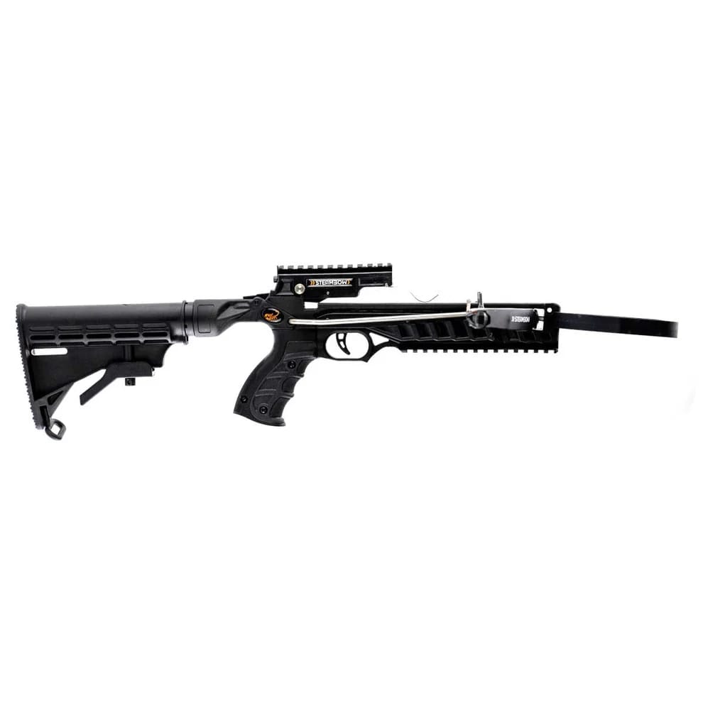 BALESTRA AR-6 STINGER II SURVIVAL - STEAMBOW