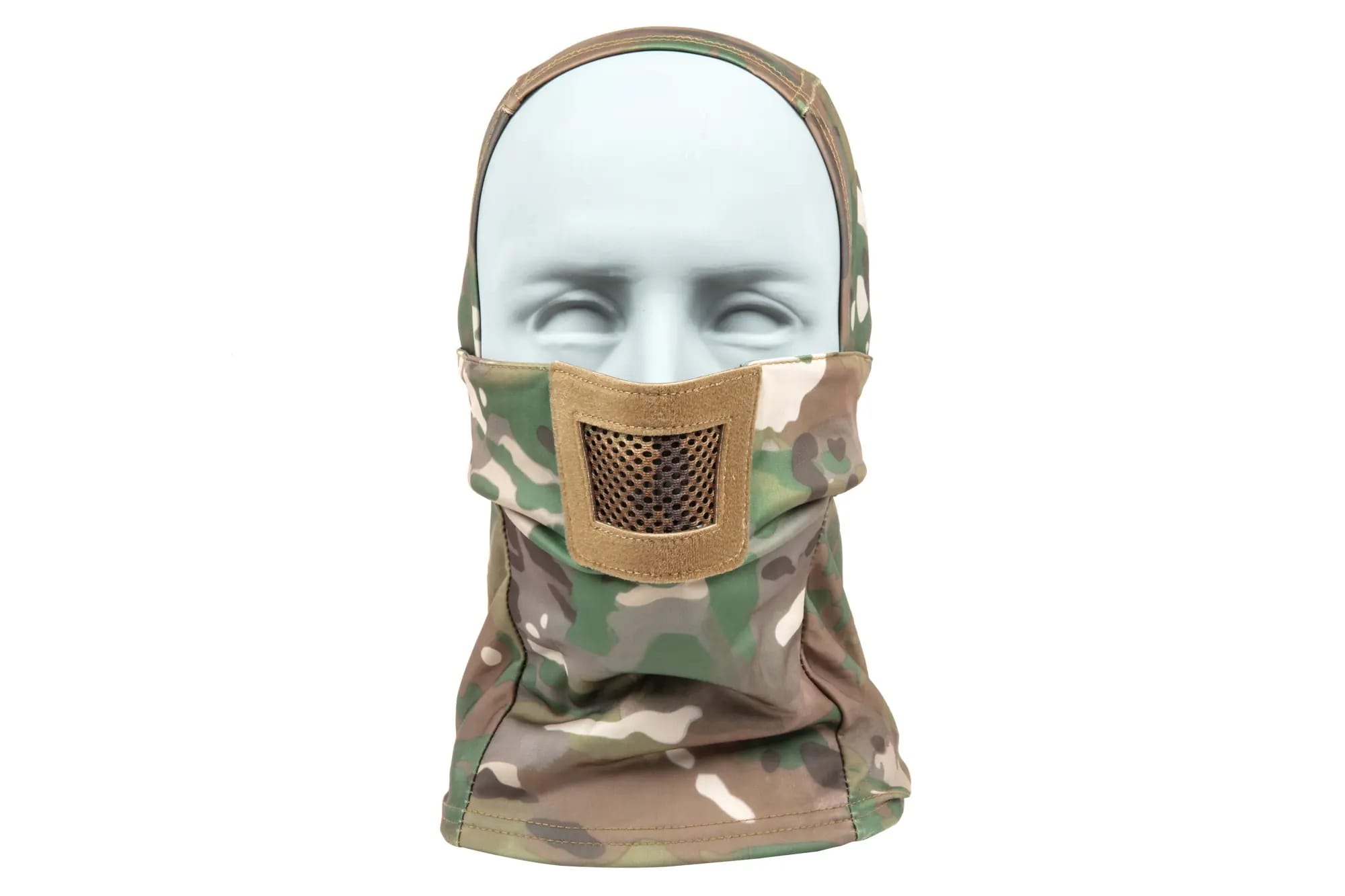 PASSAMONTAGNA KNIGHT - MULTICAM - SPECNA ARMS 1