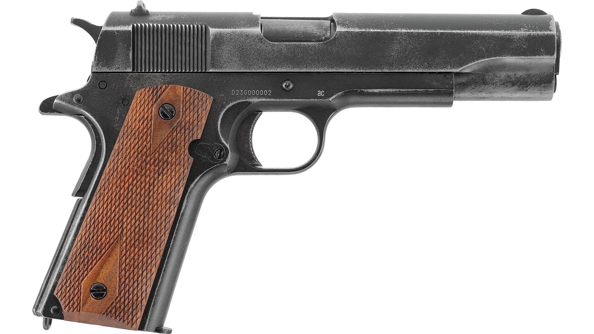 1911 LEGENDS VINTAGE CO2 - UMAREX - immagine 3