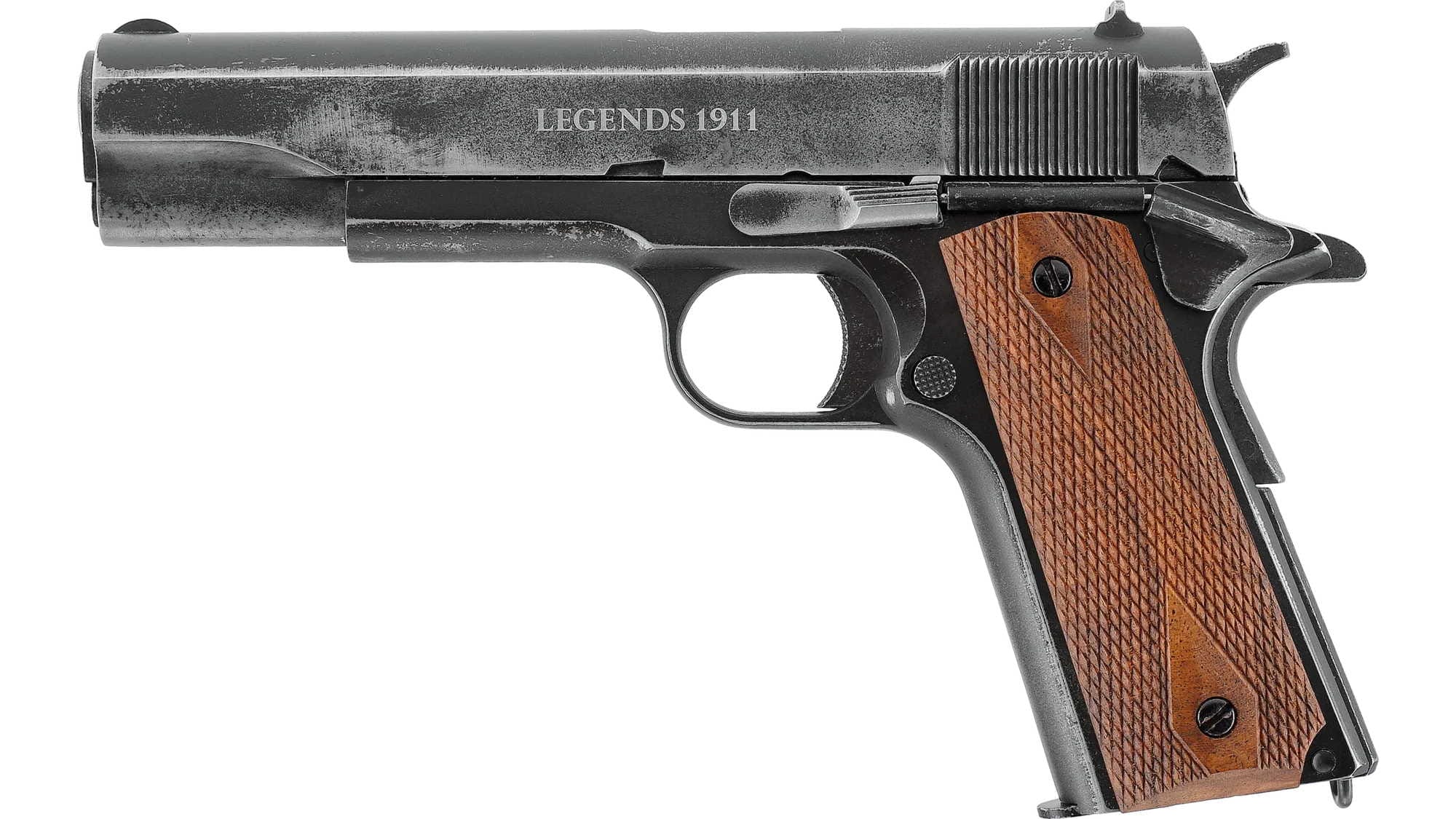 1911 LEGENDS VINTAGE CO2 - UMAREX