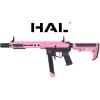 ARP FX02 HAL ETU GEN.2 FLEX - PINK - SPECNA ARMS ARP FX02 HAL ETU GEN.2 FLEX - PINK - SPECNA ARMS