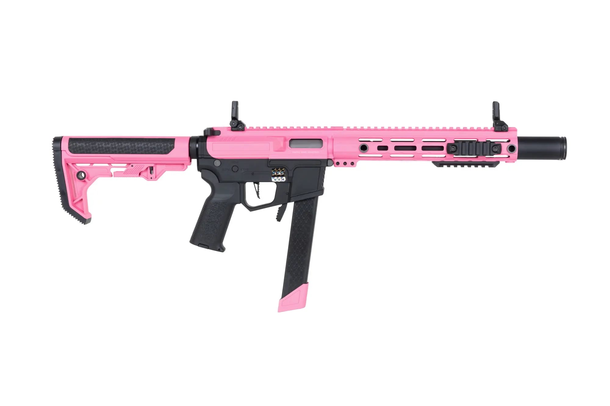 ARP FX02 HAL ETU GEN.2 FLEX - PINK - SPECNA ARMS - immagine 4