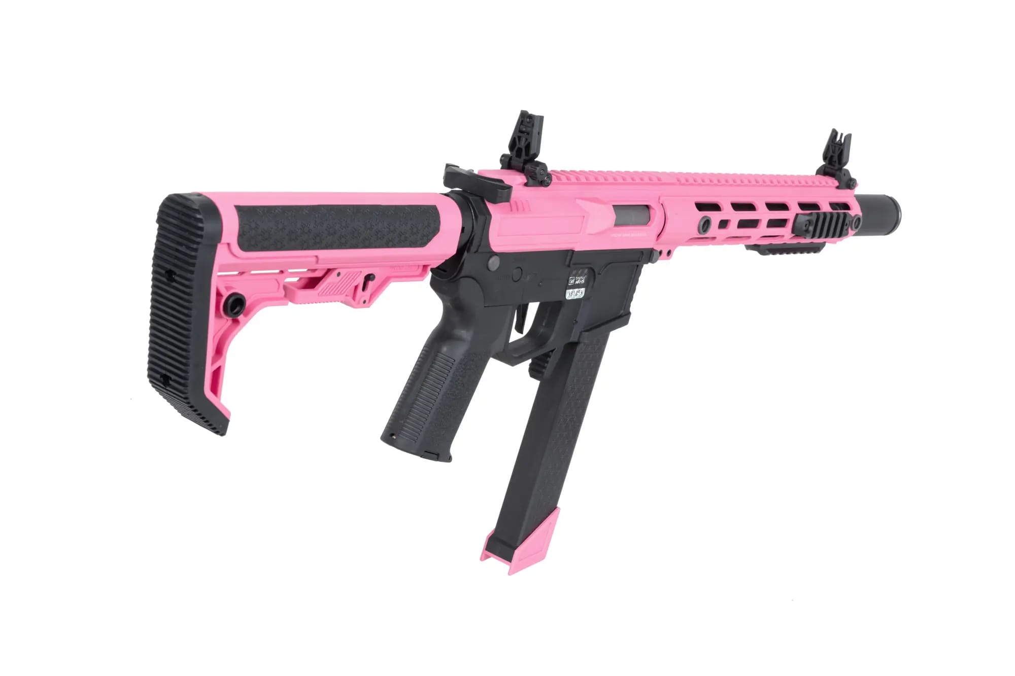 ARP FX02 HAL ETU GEN.2 FLEX - PINK - SPECNA ARMS - immagine 5