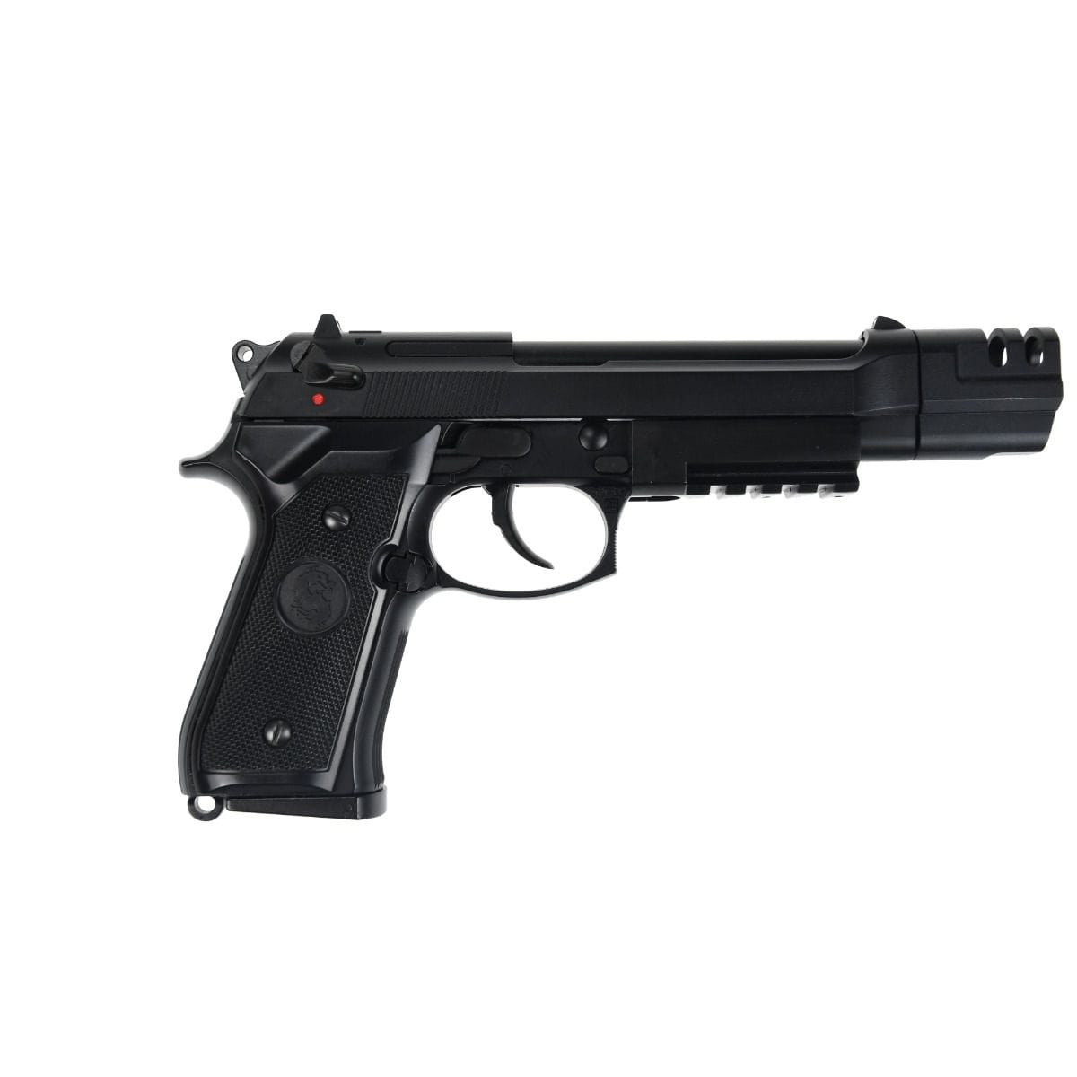 BERETTA M9 TACTICAL GBB - SLONG - immagine 2
