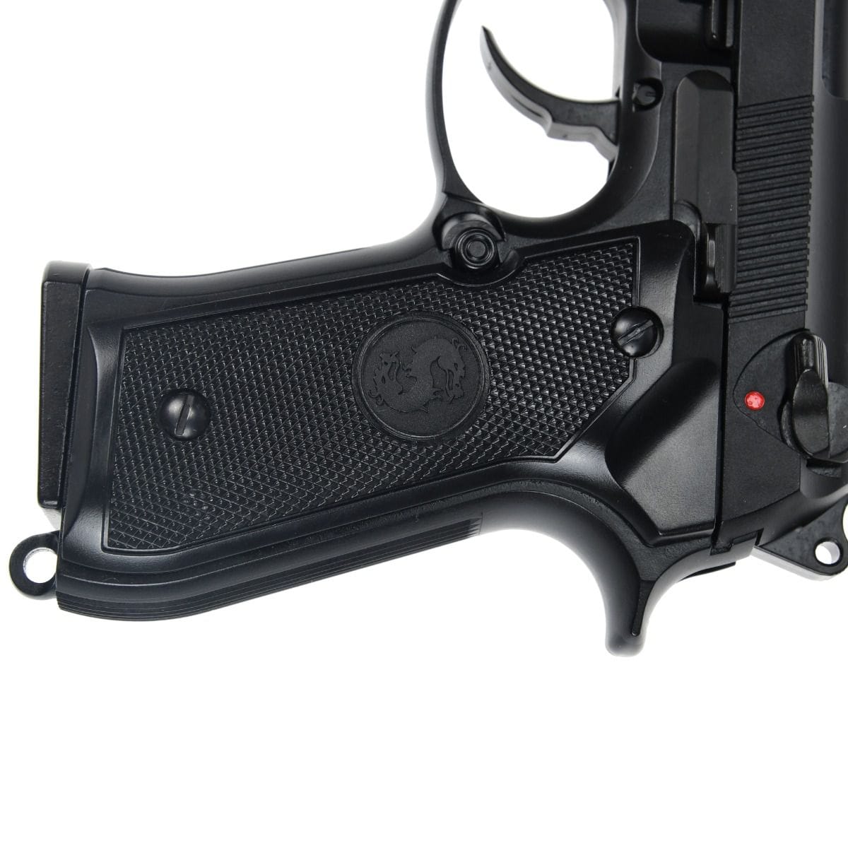 BERETTA M9 TACTICAL GBB - SLONG - immagine 4